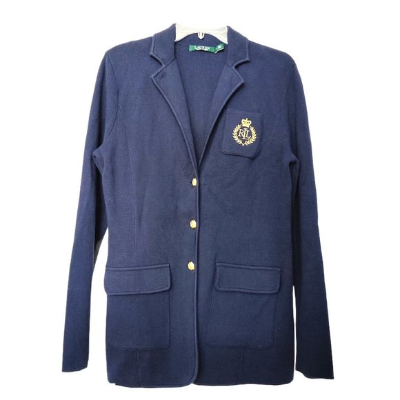 Lauren Ralph Lauren Women’s Cardigan - Picture 1 of 7